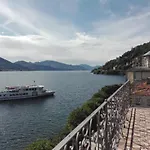 公寓 Residenza Il Gabbiano 2 - Panoramic *