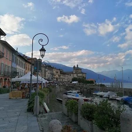 Residenza Il Gabbiano 2 - Panoramic *