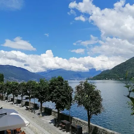 Residenza Il Gabbiano 2 - Panoramic Appartement