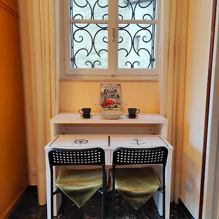 Residenza Il Gabbiano 2 - Panoramic 카노비오