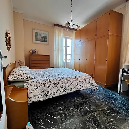 Residenza Il Gabbiano 2 - Panoramic Appartement *