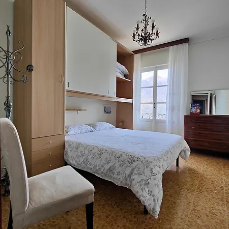 Appartement Residenza Il Gabbiano 2 - Panoramic *