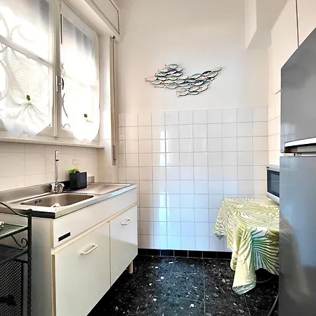 Residenza Il Gabbiano 2 - Panoramic * 카노비오