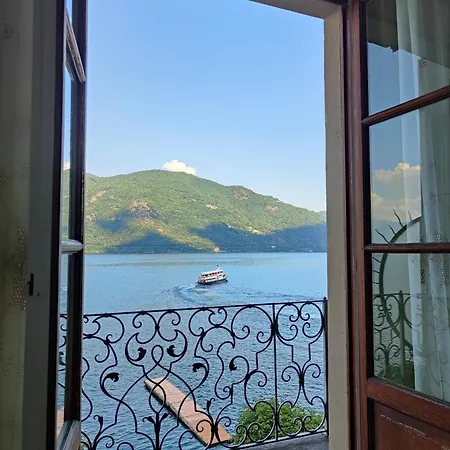 Residenza Il Gabbiano 2 - Panoramic Apartament