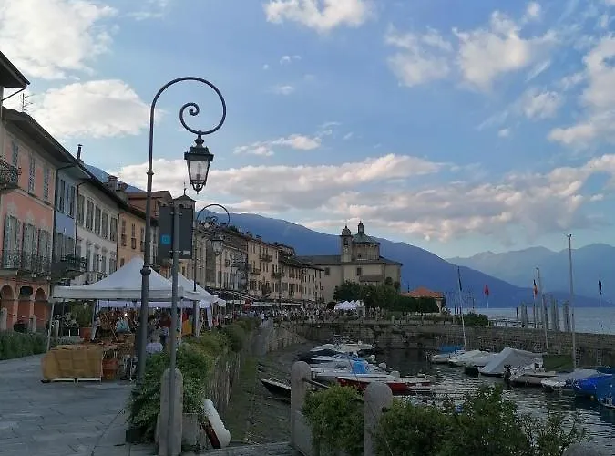Residenza Il Gabbiano 2 - Panoramic *