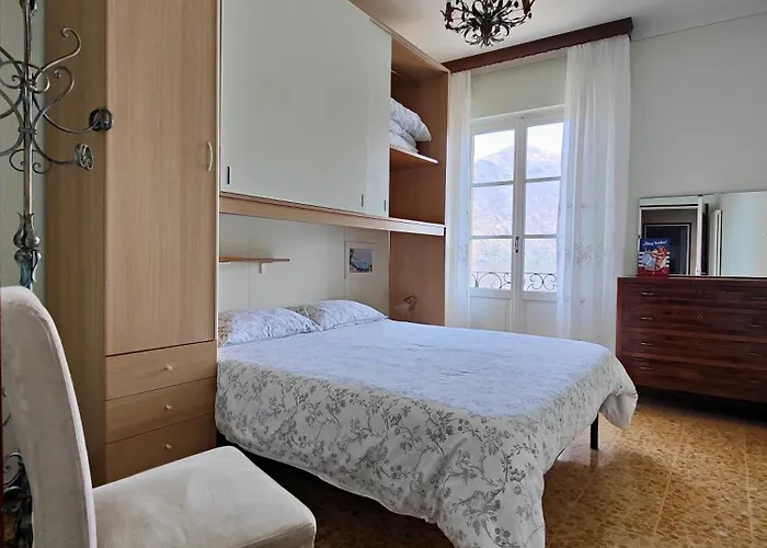 Апартаменты Residenza Il Gabbiano 2 - Panoramic *