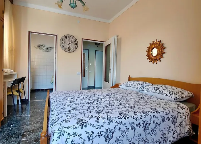 Residenza Il Gabbiano 2 - Panoramic